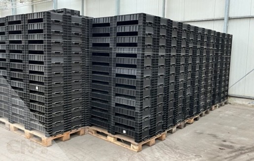 Foto van Prikbakken-Agrifirm