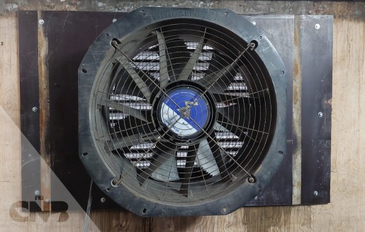 Foto van Ventilatoren-Ziehl-Abegg