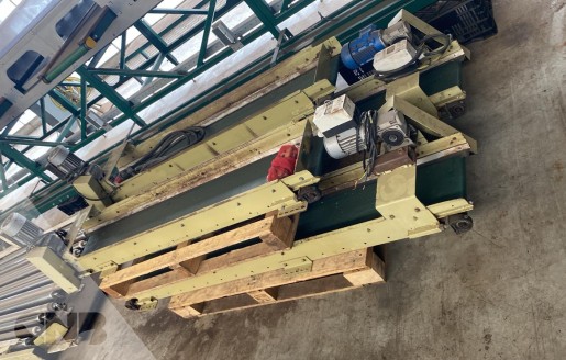 Foto van Transportbanden=Antha 30x170