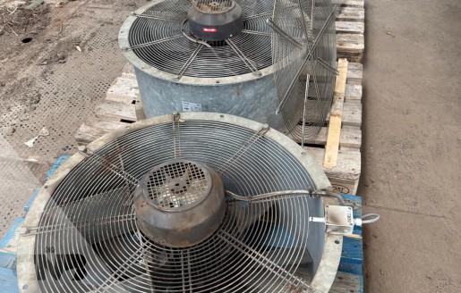 Foto van Ventilatoren-Vacom