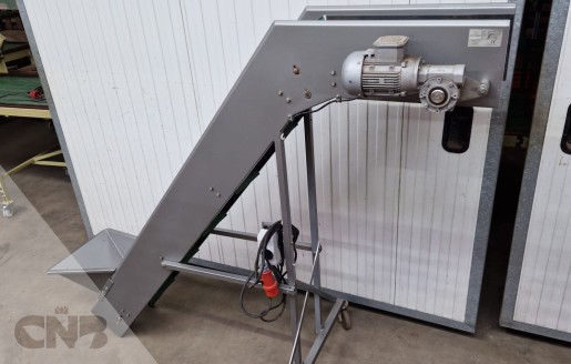 Foto van Elevator-Bercomex