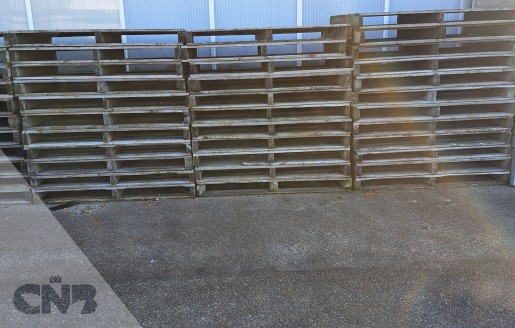 Foto van Pallets 150x100