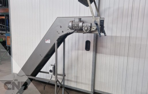 Foto van Elevator-Bercomex