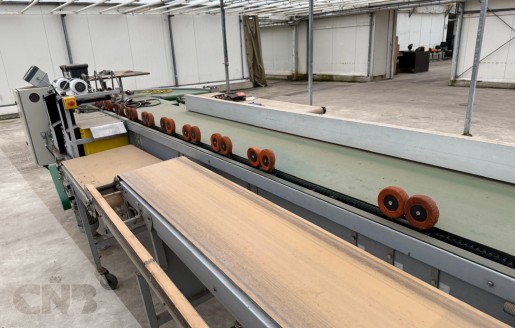 Foto van Complete boslijn