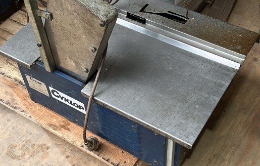 Foto van Binder-Cyklop