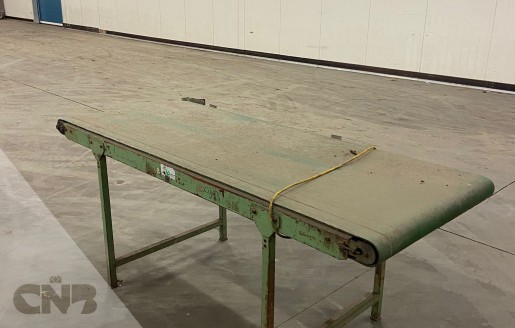 Foto van Verzamelband 80x208