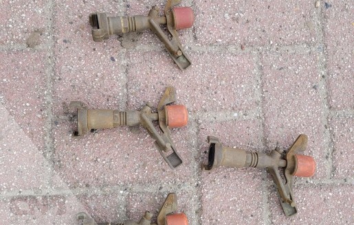 Foto van Rolland 11F sproeiers