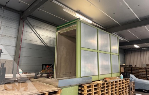 Foto van Onstmettingsdouche-Akerboom