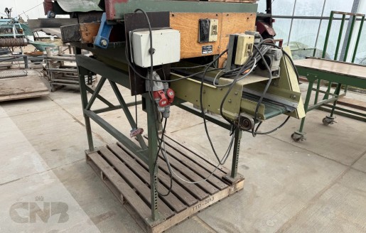 Foto van Schudzeef-Compas