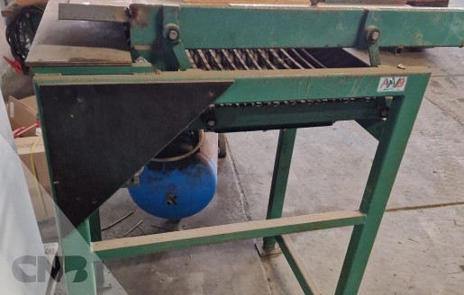 Foto van Voorsortering-AWB