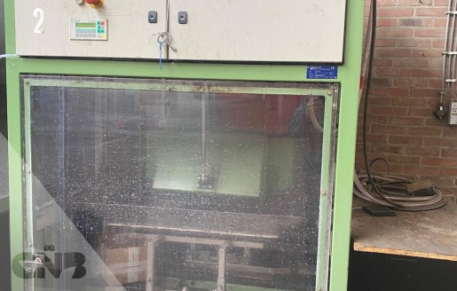 Foto van Easyfill-Niverplast