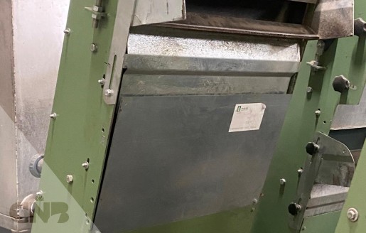 Foto van Elevator-Cremer