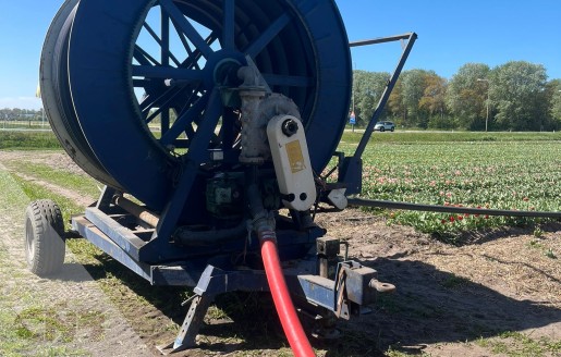 Foto van Haspel-Ferbo 90-400