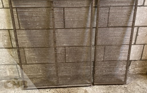 Foto van Sam/Botman rooimachine zeven