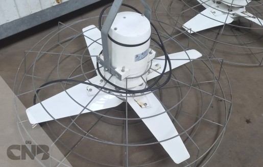 Foto van Ventilatoren-Ijjselmuiden
