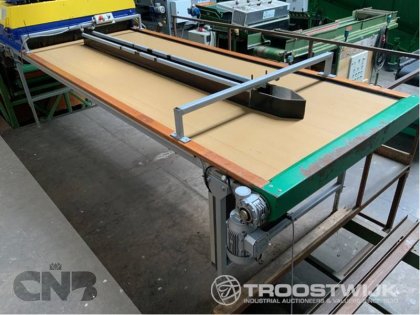 Pelband-Bercomex
