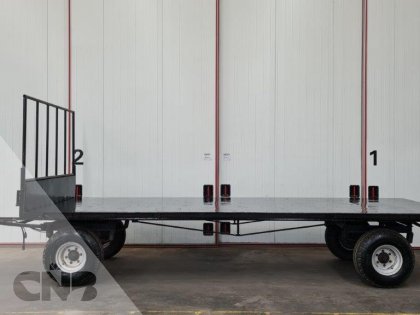 Landbouwwagen-Theo Tel