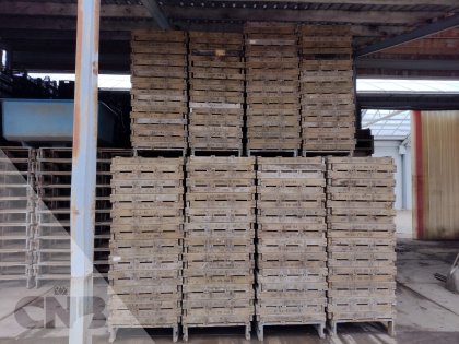 Gaasbakken hout