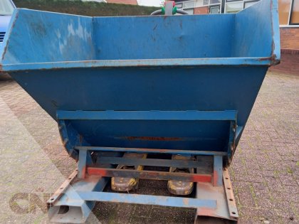 Vuilcontainer