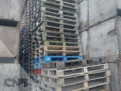 Blokpallets 120x100