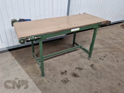 Verzamelband-Potveer 150x55