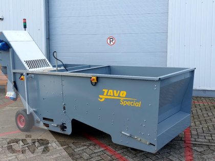 Bunker-JAVO