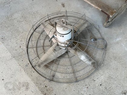 ijsselmuiden plafond ventilatoren