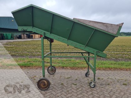 Doseerbunker-Schouten