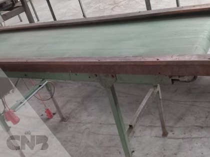Tussenbandje 60x210