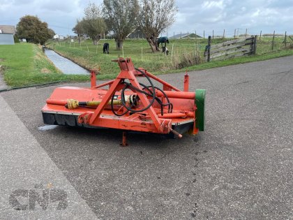 veegmachine