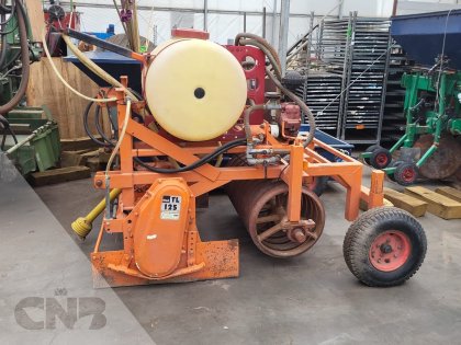 Beddenfrees-Hollands Noordkop