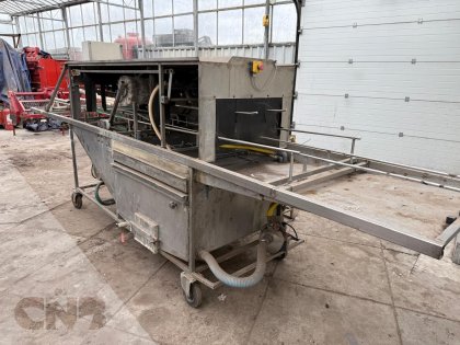 Fustreiniger-Agrifirm