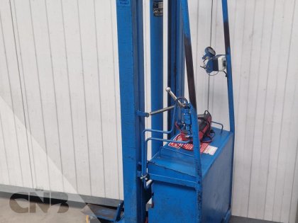 Stapelaar-Van Rooyen