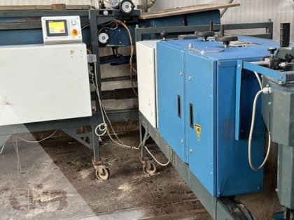 Verenkelaar en ontboller-Havatec