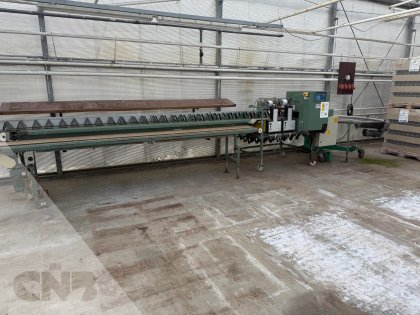 Boslijn-Van den Berg