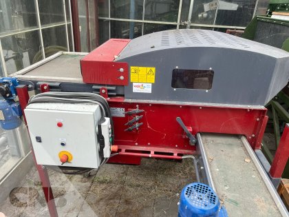 Zuurscheider-Van Dijk Ruigrok