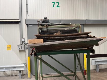 Ontklisteraar-Schouten