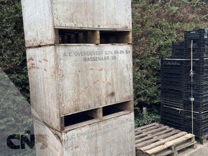 Kuubskisten 120x100x100