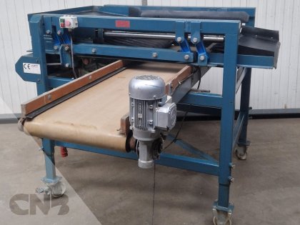 Rollensorteerder-Perfect