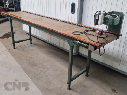 Transportband-Compas 60x300