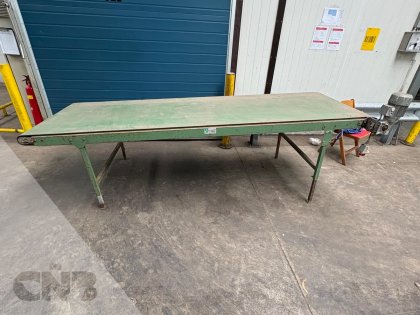 Verzamelband-Van den Berg 100x300