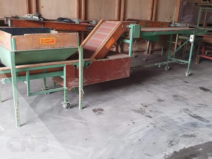 Leesband met storpit-Schouten