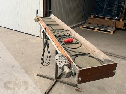 Knik/elevator bandje