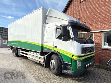Vrachtwagen Volvo FM9