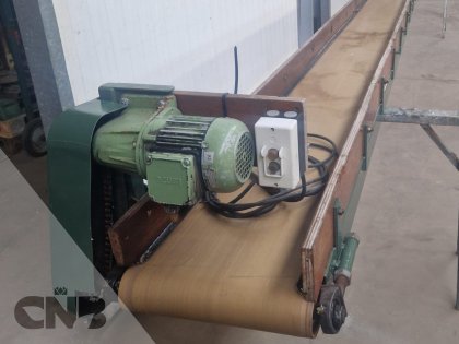 Transportband-Compas  40x900