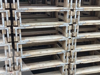 Onderzetters 60x80