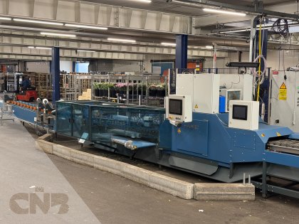 Tulpenmenglijn-Havatec