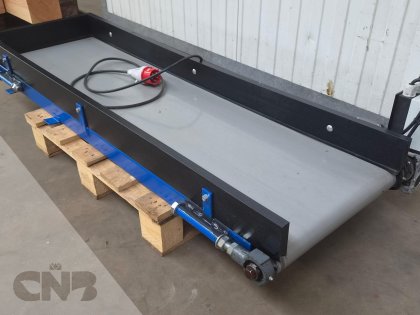 Afvoerband 47x160