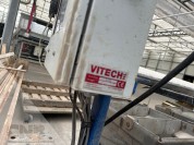 Foto van Dubble opplantlijn-Vitech