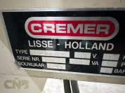 Foto van Inpaklijn-Cremer